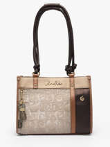 Shoulder Bag Amphora Anekke Multicolor amphora 42712182