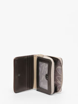 Coin Purse Gaia Anekke Beige gaia 42879903-vue-porte