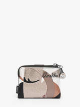 Wallet Anekke Black eikon 42759910