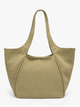 Shoulder Bag Crocus Woomen Green crocus WCRO07