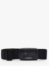 Luggage Belt Samsonite Black ta revolution 155590