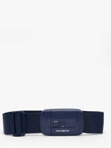 Luggage Belt Samsonite Blue ta revolution 155590