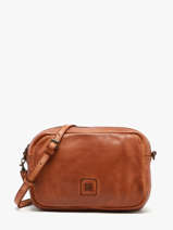 Crossbody Bag Heritage Biba Brown heritage BT32