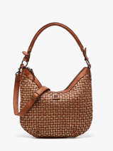 Crossbody Bag Heritage Biba Brown heritage KAB23L