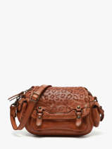 Crossbody Bag Heritage Biba Brown heritage GAD4L