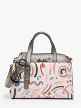 Satchel Olympia Anekke Multicolor olympia 42741424