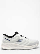 Sneakers Skechers White men 216375