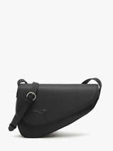 Shoulder Bag N City Leather Nathan baume Black n city 6