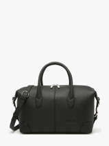 Sac Port� Main Drive Nathan baume Noir drive 2