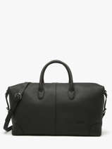 Satchel Drive Leather Nathan baume Black drive 3