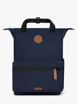 Pack Bag - Sac � Dos Cabaia Bleu travel BAG
