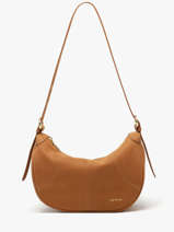 Shoulder Bag Vintage Nat et nin Brown vintage TARA