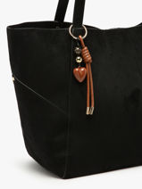 Bag Handle Miniprix Brown charms 31-vue-porte