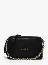 Shoulder Bag Pg2 Mila louise Black pg2 23673PG2