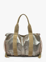 Shoulder Bag Ar5 Mila louise Silver ar5 20204AR5