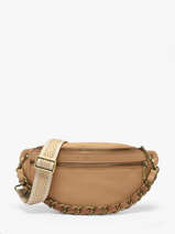 Sac Banane Mila louise Or vintage 23689C1