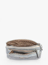 Coin Purse Jn3 Mila louise White jn3 23690JN3-vue-porte