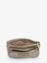 Coin Purse Ar5 Mila louise Beige ar5 23690AR5-vue-porte