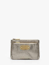 Coin Purse Mila louise Silver ar5 23690AR5