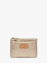 Coin Purse Ar5 Mila louise Beige ar5 23690AR5