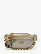 Sac Banane Mila louise Argent ar5 23689AR5