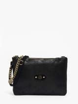 Shoulder Bag Pg2 Mila louise Black pg2 23665PG2