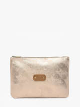 Clutch Mila louise Gold pg2 16963PG2