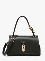 Satchel Noeud David jones Black noeud CM8494