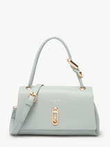 Sac Port� Main Noeud David jones Bleu noeud CM8494