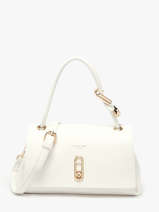 Satchel Noeud David jones Beige noeud CM8494