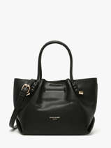 Sac Port� Main Noeud David jones Noir noeud CM8487