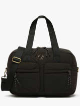 Sac Port� �paule Primevere Woomen Noir primevere WPRI15