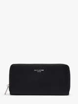 Wallet Dune David jones Black dune 510