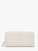 Wallet Dune David jones White dune 510