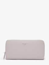Wallet David jones Violet dune 510