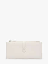 Wallet Dune David jones White dune DJ0086