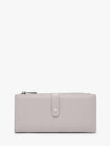 Wallet Dune David jones Violet dune DJ0086