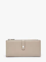 Wallet Dune David jones Brown dune DJ0086