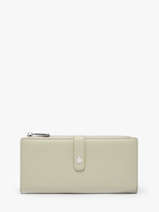 Wallet Dune David jones Green dune DJ0086