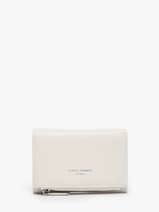 Wallet Dune David jones White dune DJ0087