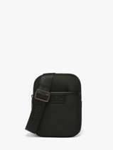 Crossbody Bag David jones Black men 931101