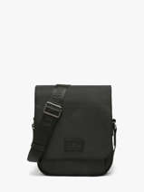 Crossbody Bag David jones Black men 931105