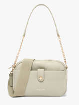 Crossbody Bag Alpes David jones Green alpes 1