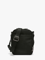 Crossbody Bag David jones Black men 937701