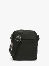 Sac Bandouli�re David jones Noir men 937702