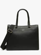 Shoulder Bag Alpes David jones Black alpes CM8204