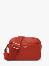 Shoulder Bag Alpes David jones Orange alpes CM7397