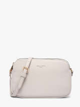 Shoulder Bag Alpes David jones Violet alpes CM7335