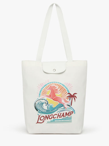 Longchamp Le pliage surf Hobo bag Multicolor