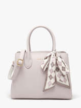 Satchel French David jones Violet french CH210355